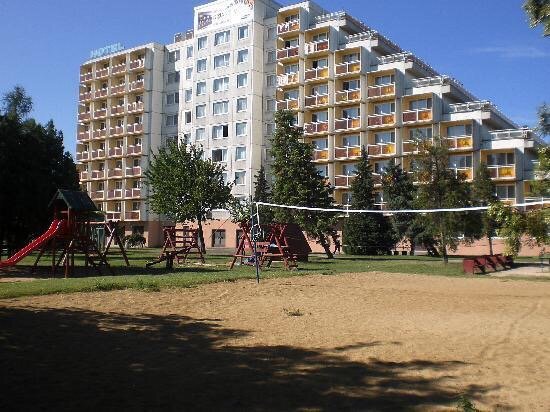 Lakótelep nyílászárók