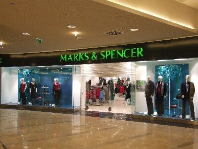Marks & Spencer kirakat